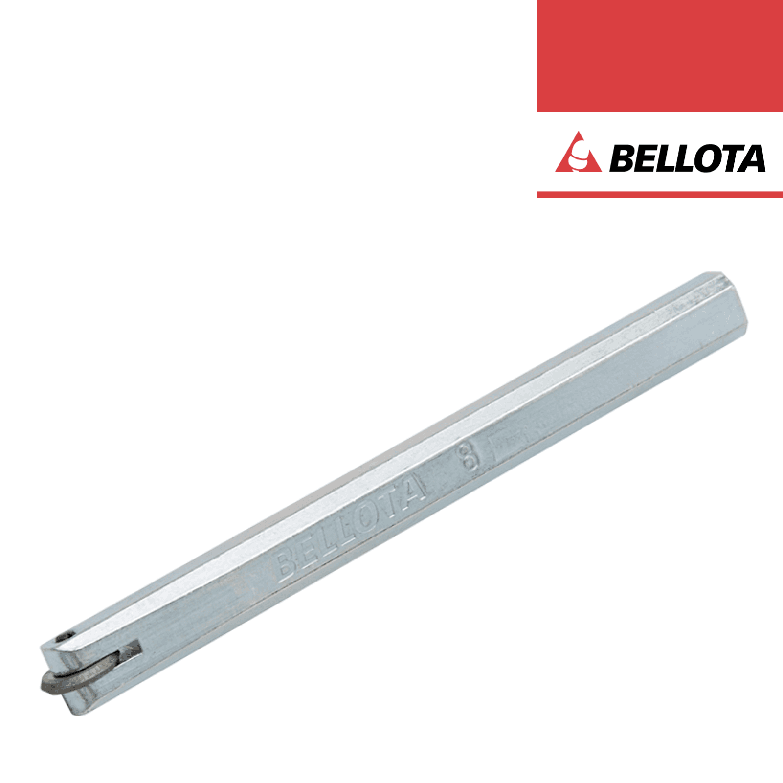 Cortante Bellota - 8MM