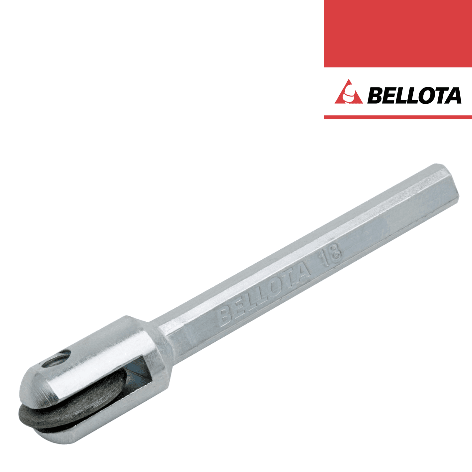 Cortante Bellota - XL 18MM