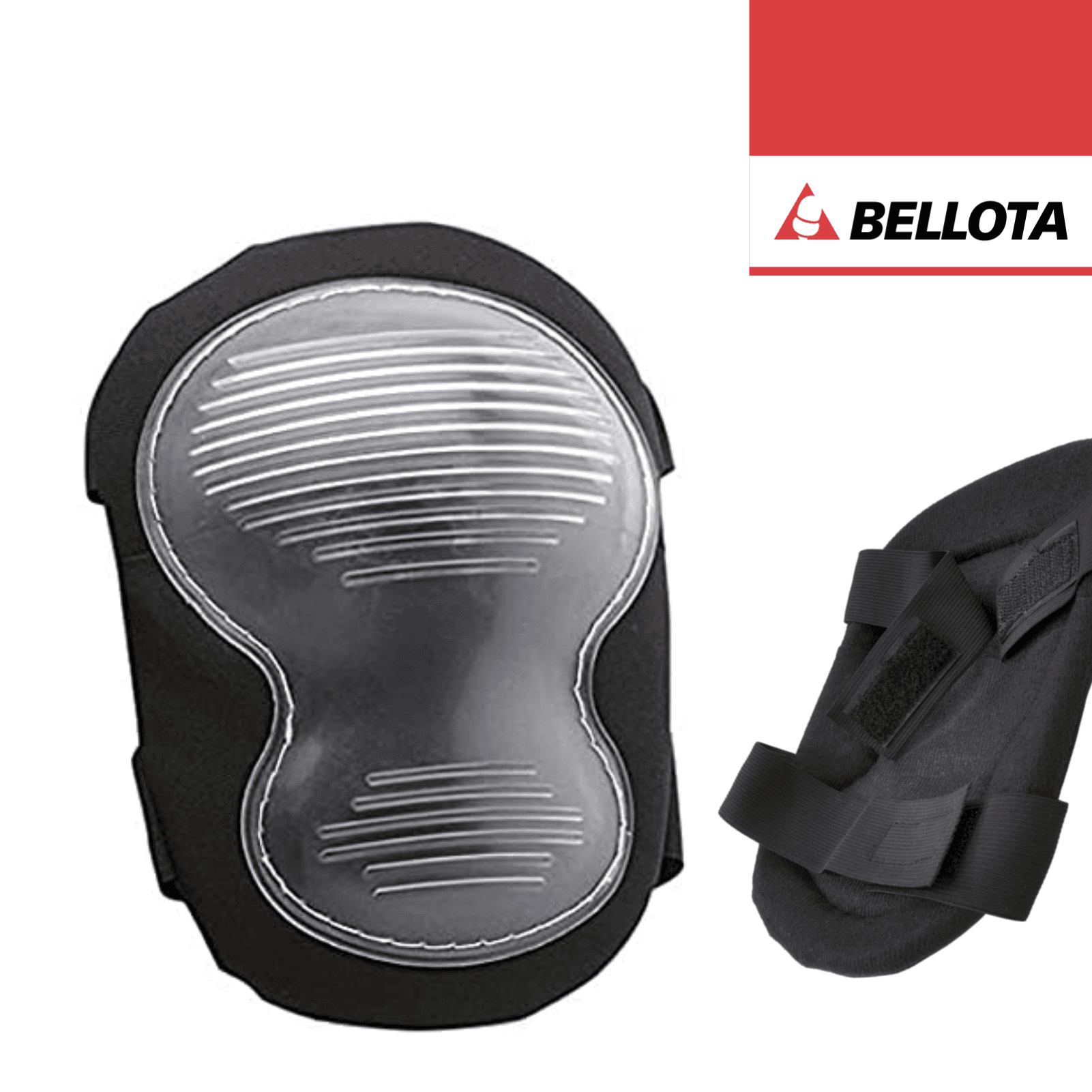 Joelheiras Bellota
