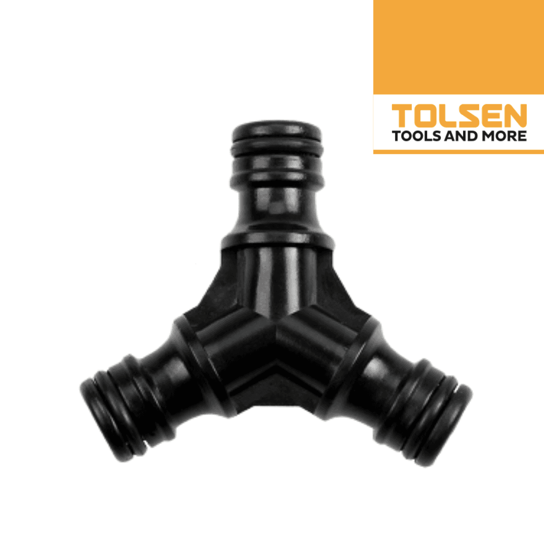 Tê Tolsen 1/2''