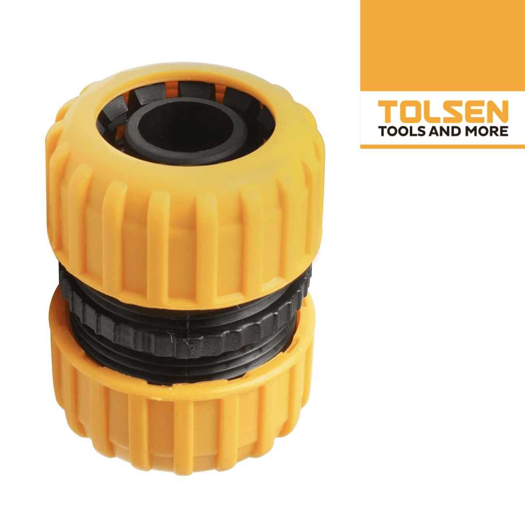 União Rápida Tolsen p/ Mangueira 3/4''