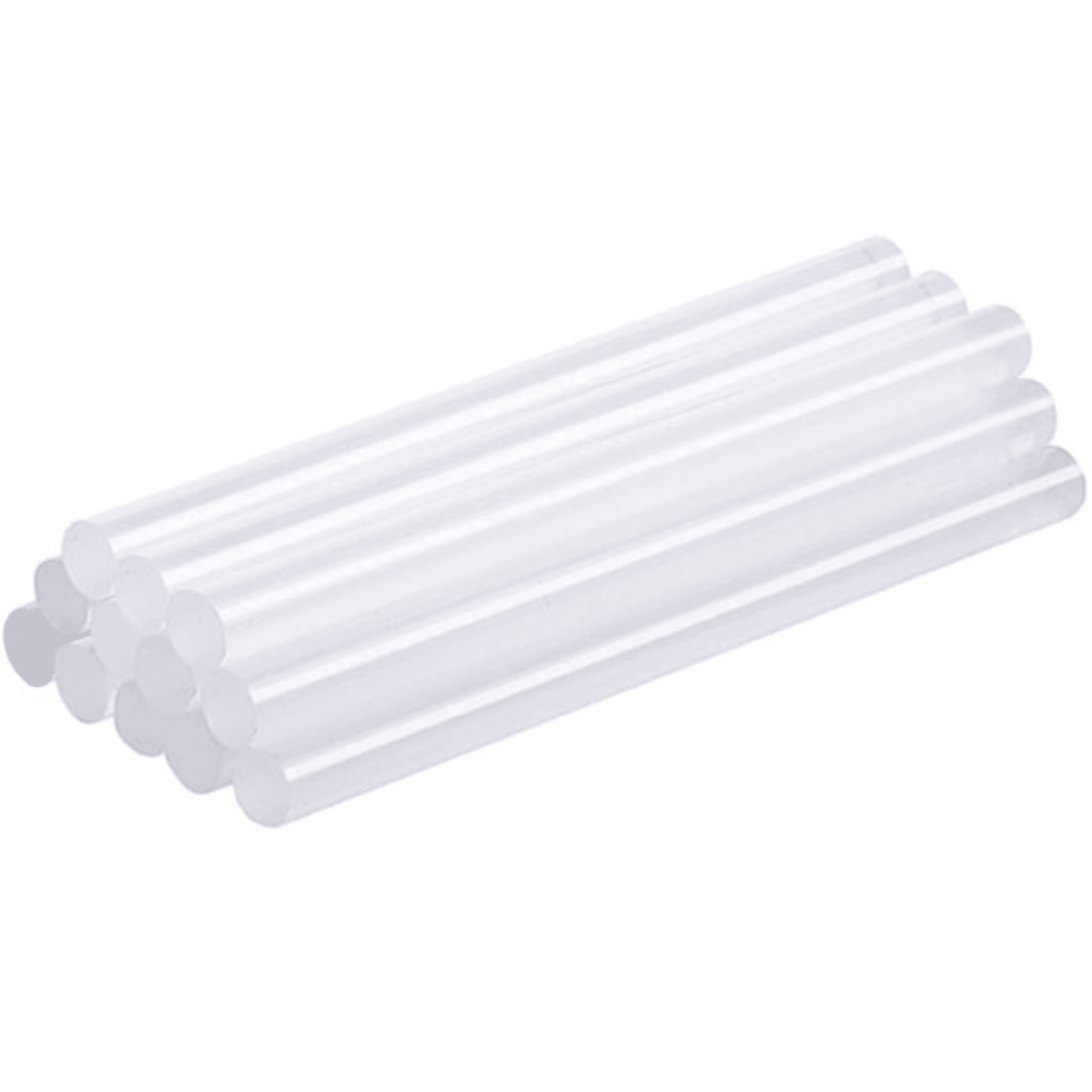 Cola Quente Termofusível Tolsen 7x100MM - 12PCS