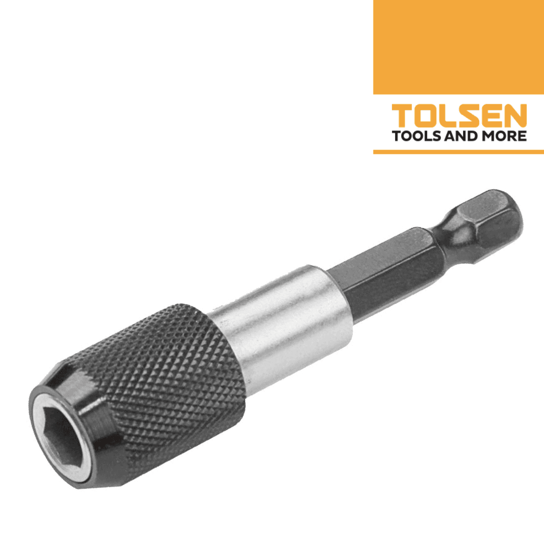 Adaptador Bits Tolsen 60MM 