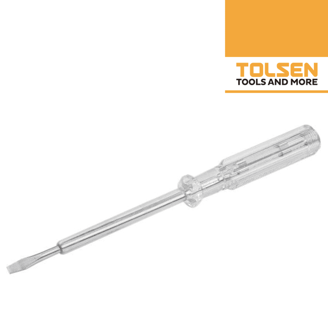 Busca Polos Tolsen 190MM