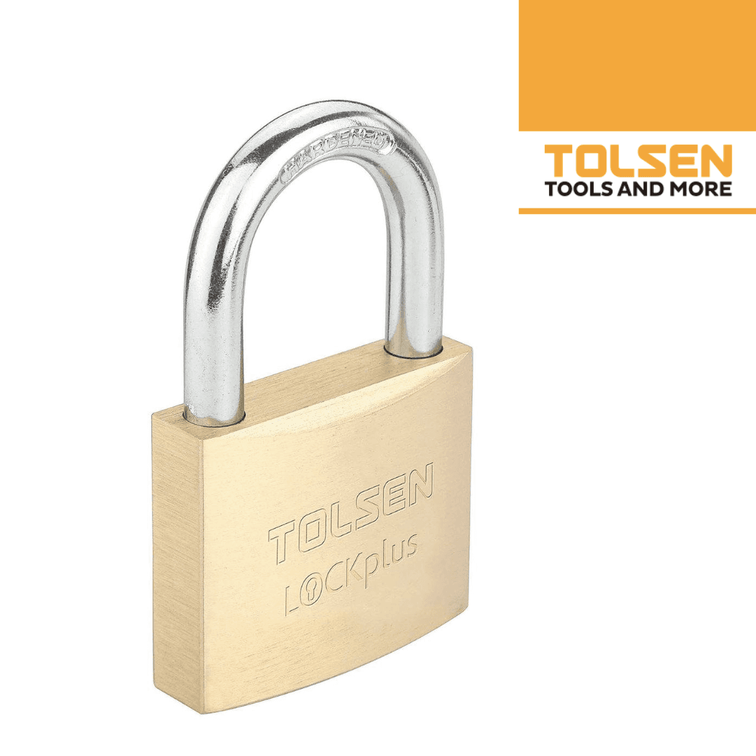 Cadeado Tolsen