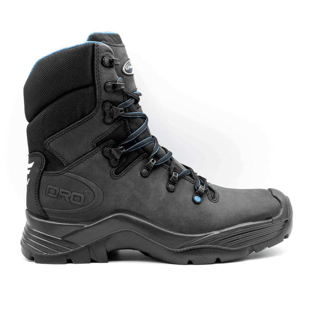 Bota Segurança Lavoro YellowStone