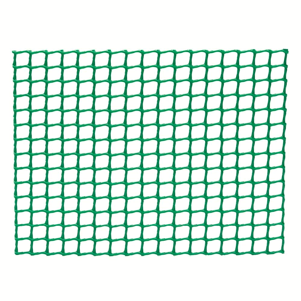 Rede Plástico Verde