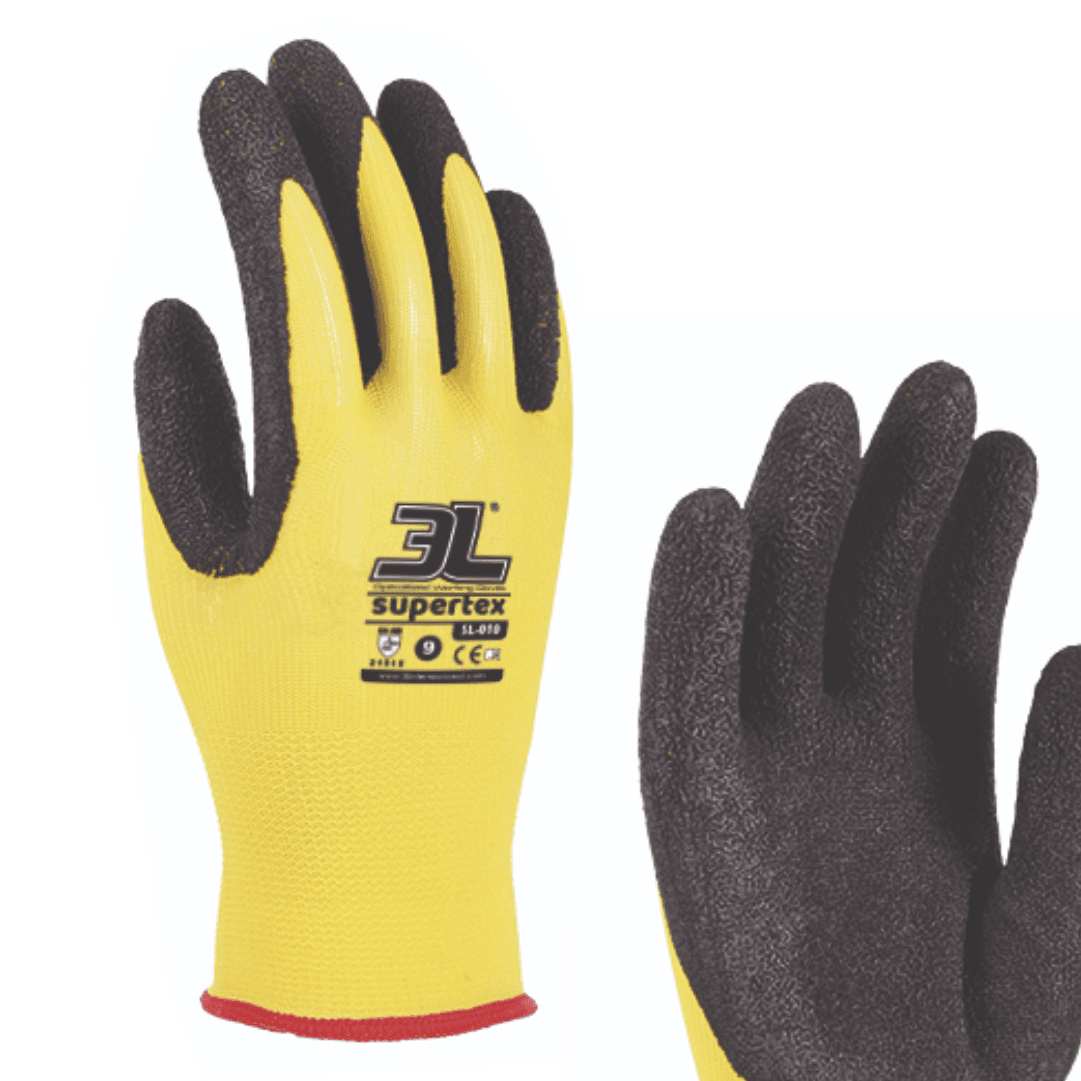 Luvas Supertex SL-010