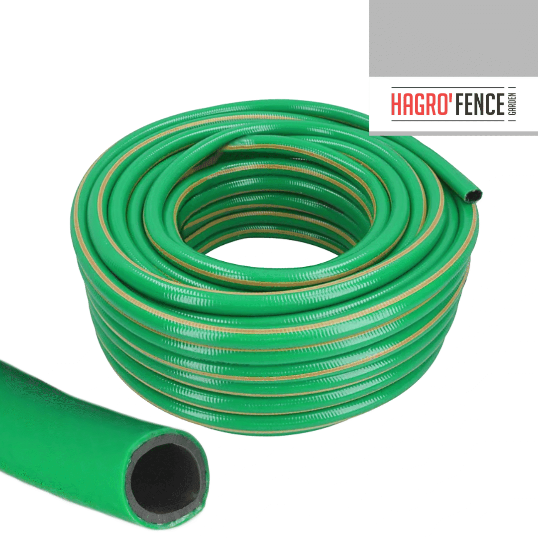 Mangueira de Jardim Hagro'Fence 5/8''