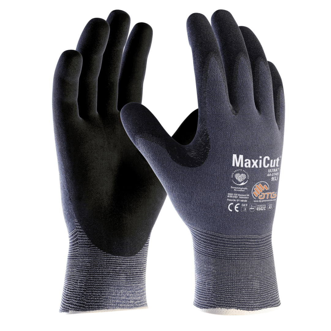 Luvas Maxicut Ultra - Nº9