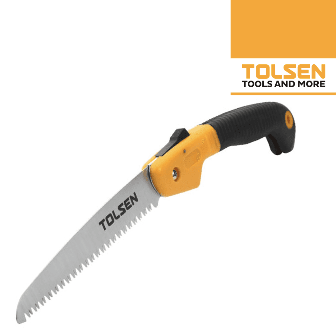 Serrote Poda Tolsen 180MM
