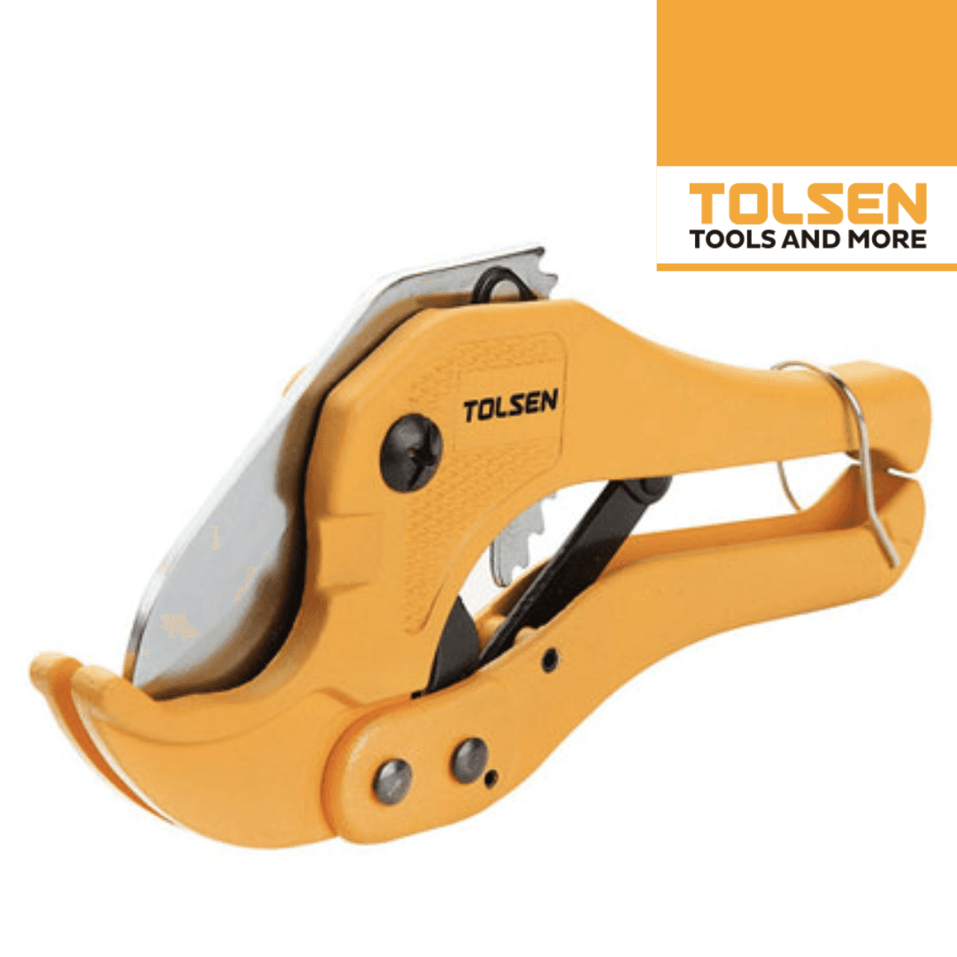 Tesoura Corta Tubos Tolsen 3-42MM