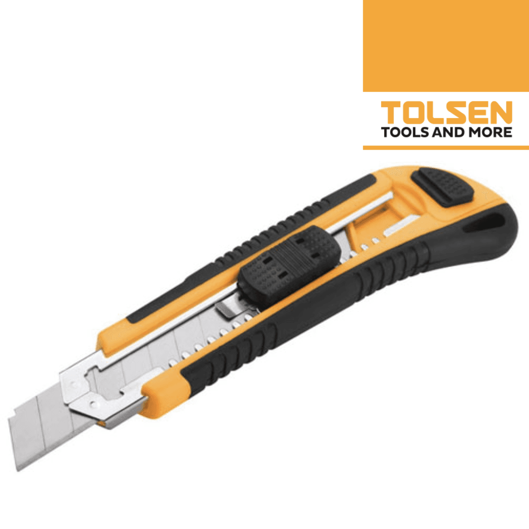 X-Ato Tolsen 18MM 