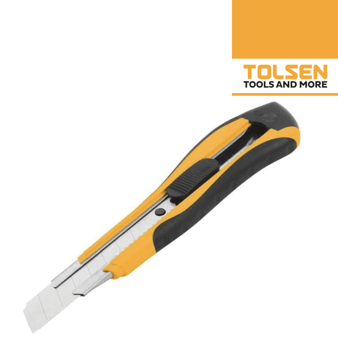 X-Ato Tolsen Industrial 18MM 
