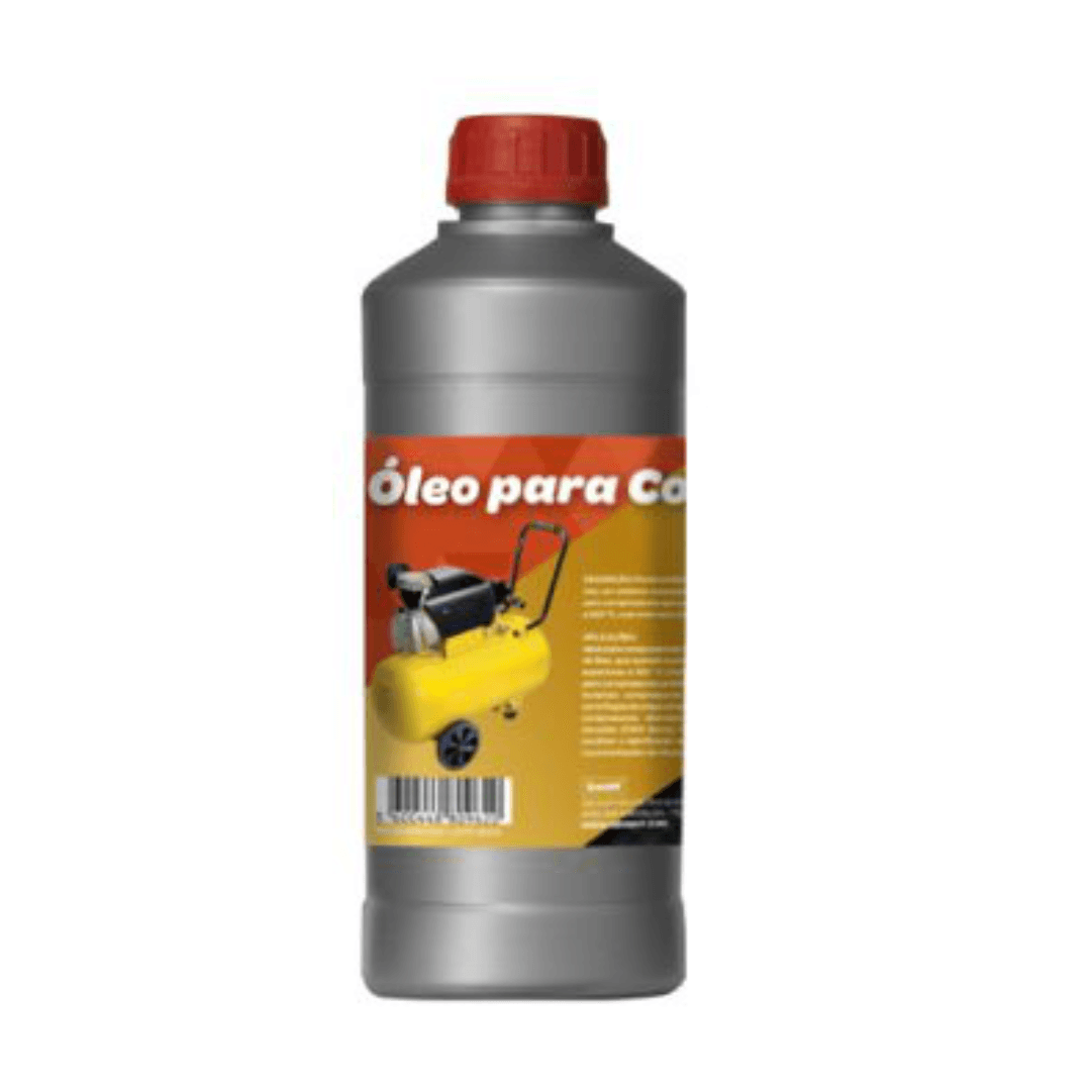 Óleo p/ Compressor Grouht 1LT