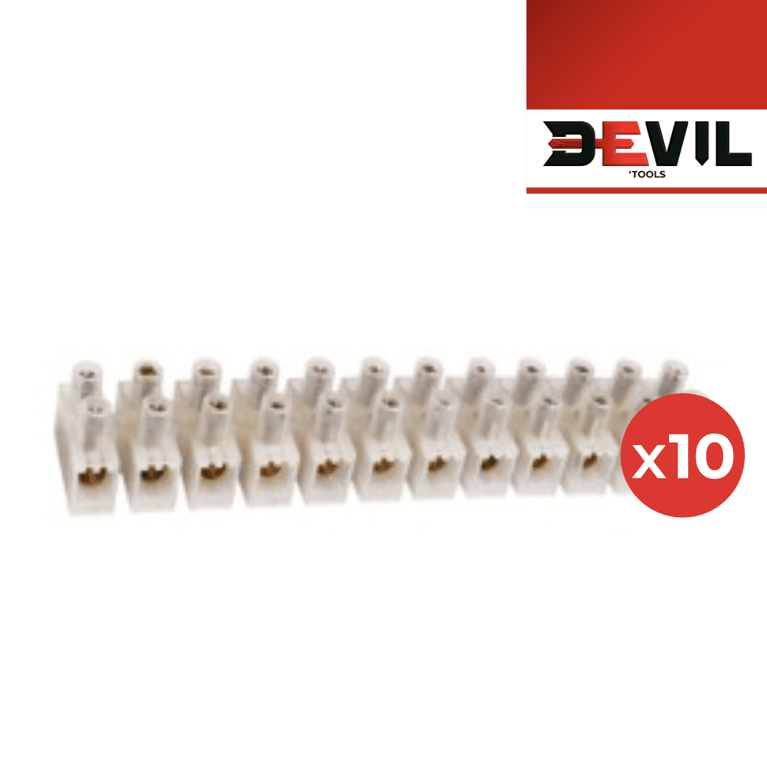 Barra Junção Devil'Tools 