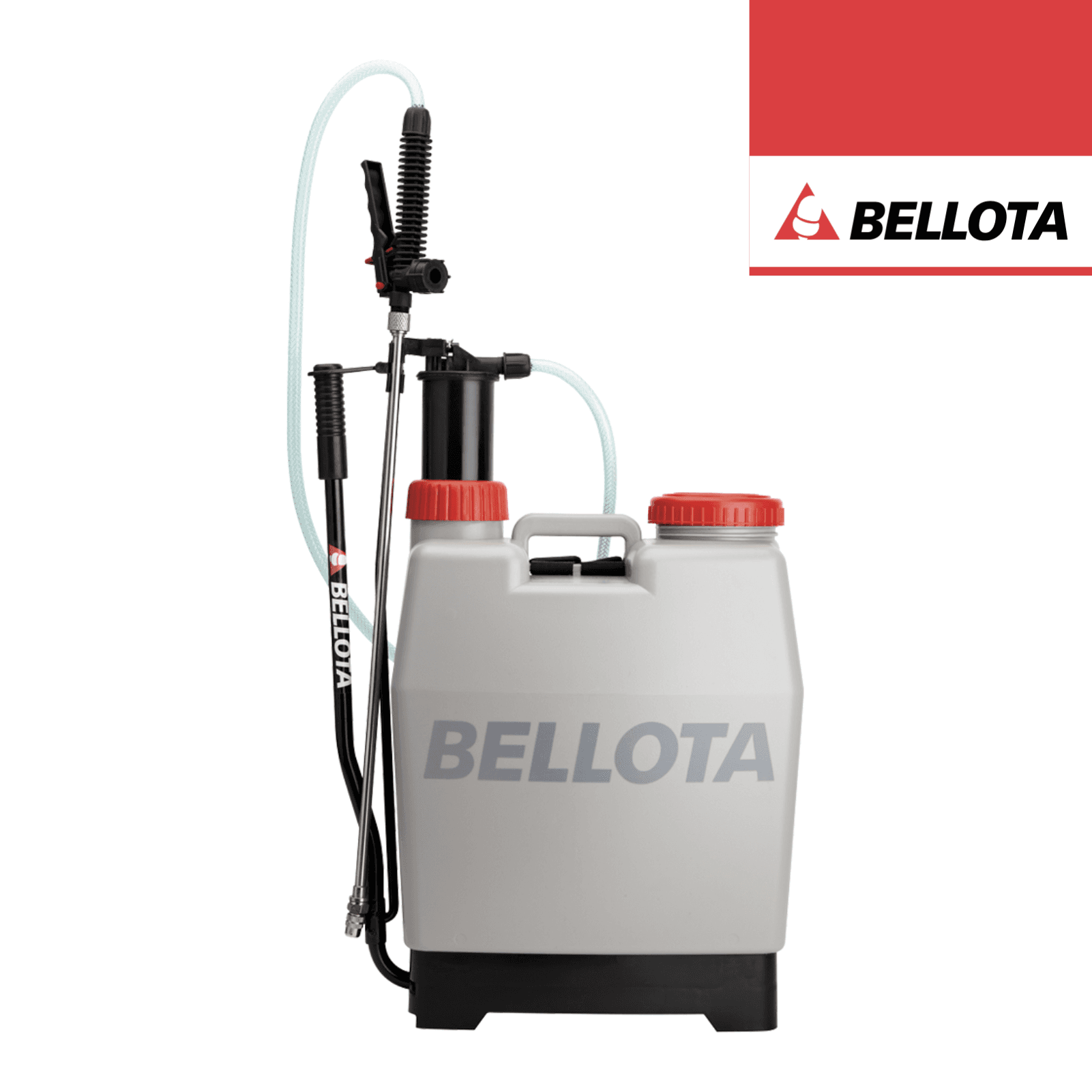 Pulverizador Bellota 16LT