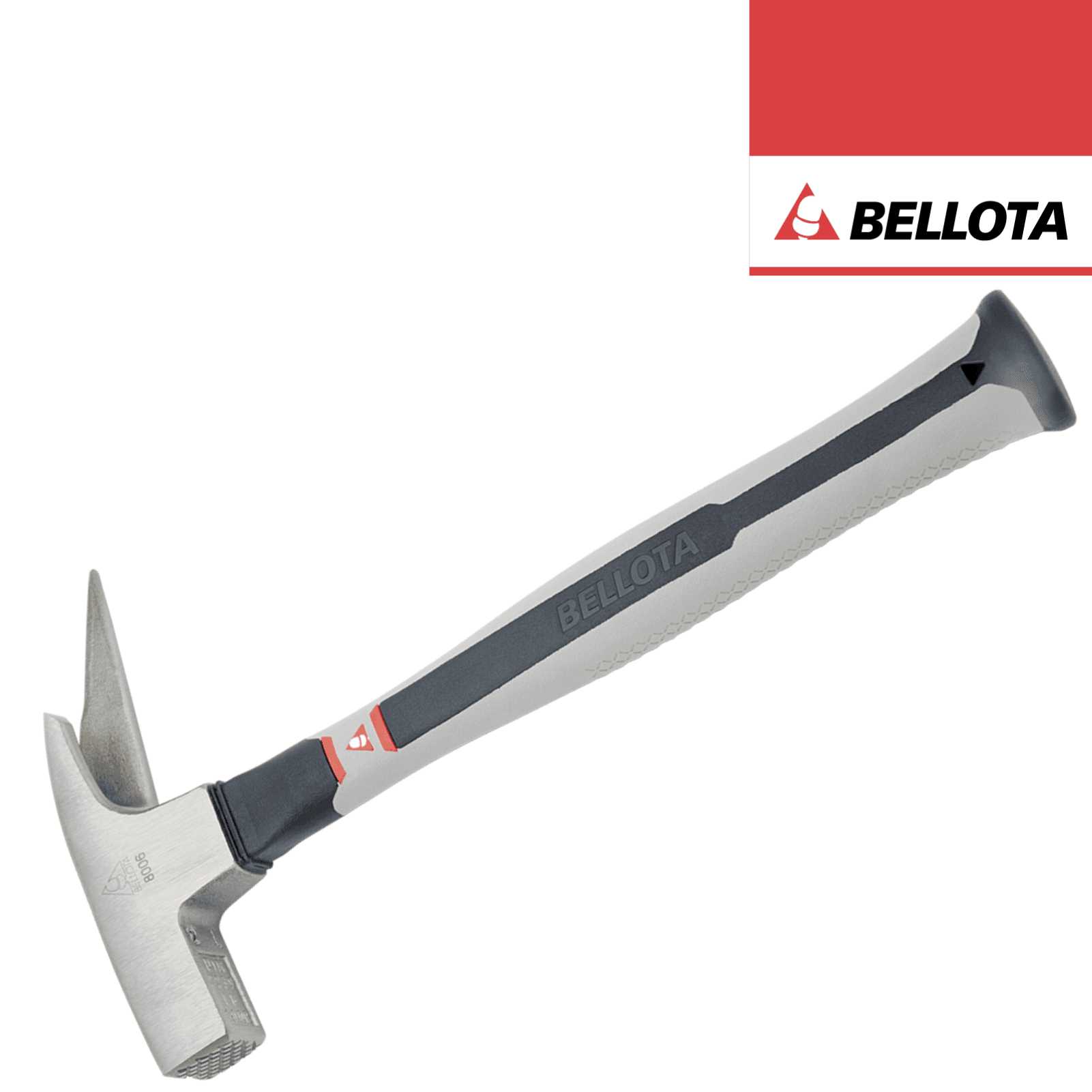 Martelo Cofragem 1 Orelha Bellota