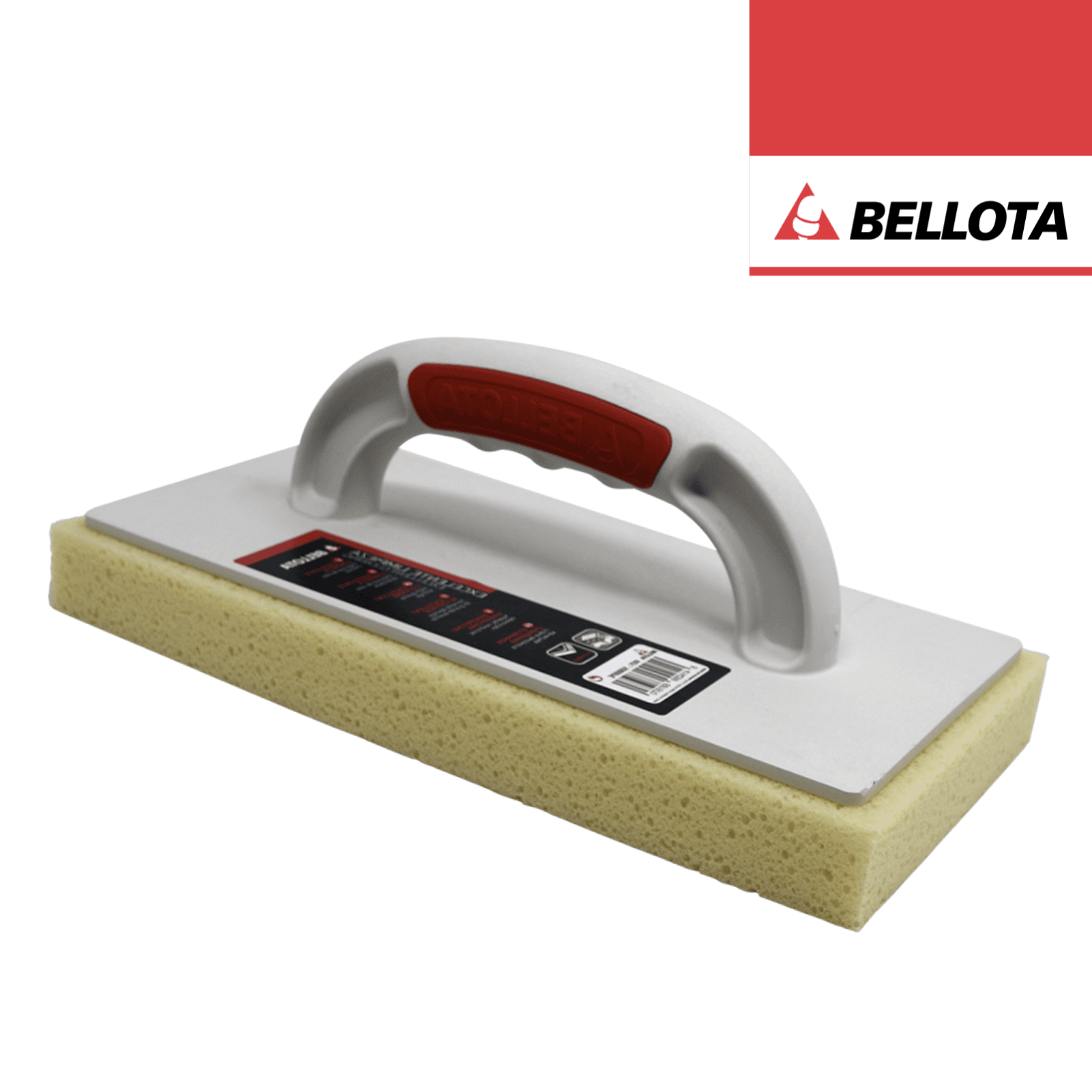Talocha Esponja Bellota 28X14 
