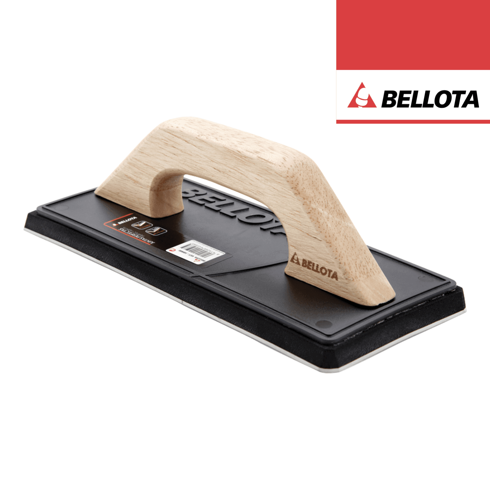 Talocha Betumar Bellota 