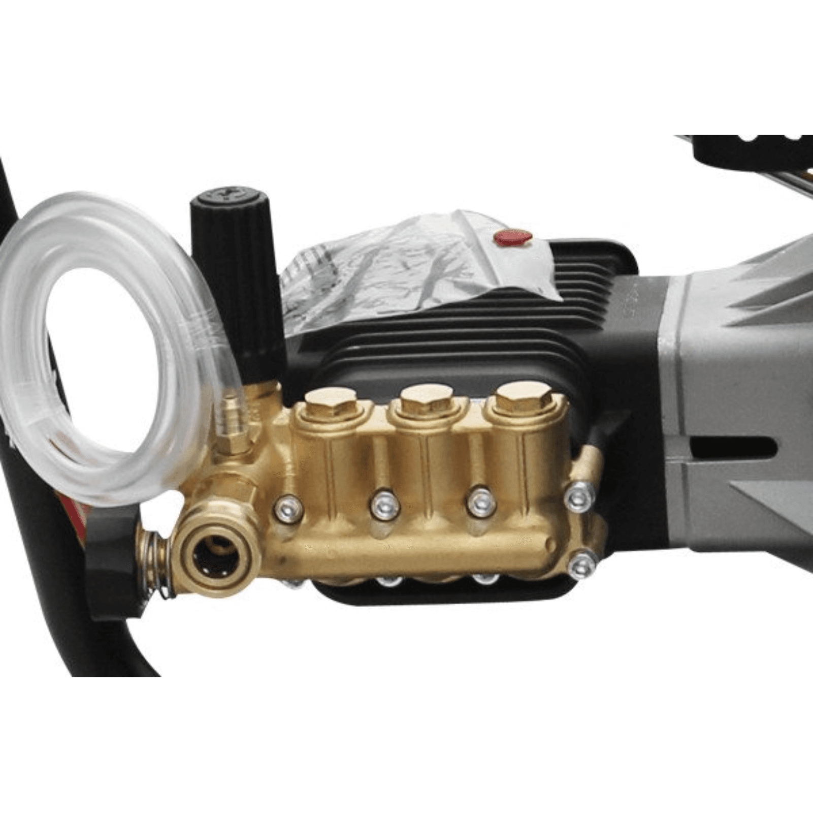 Máquina de Lavar a Pressão Gasolina Genergy Sella 275BAR 900L/H