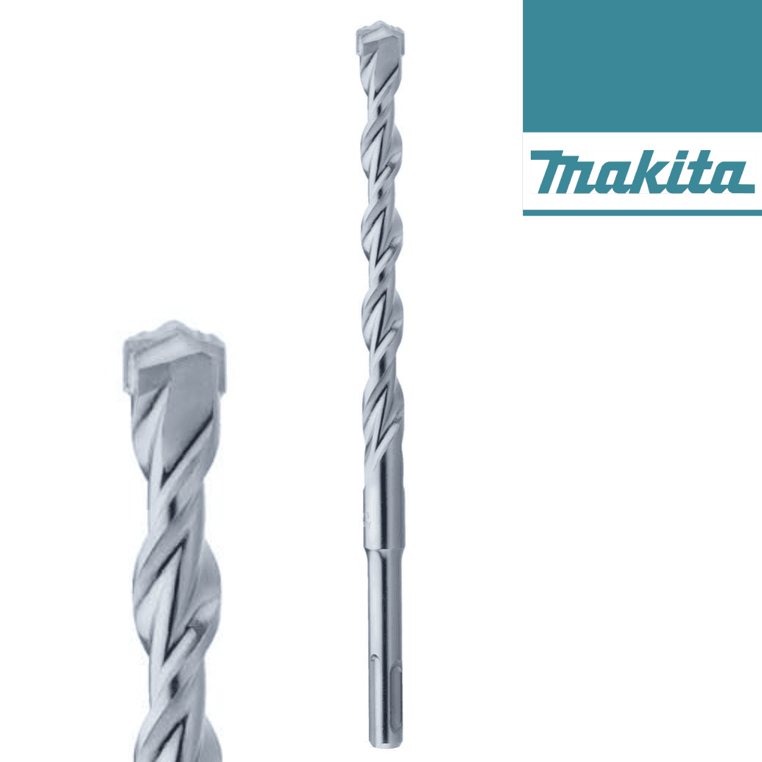 Broca Makita SDS-V-Plus Mak 2