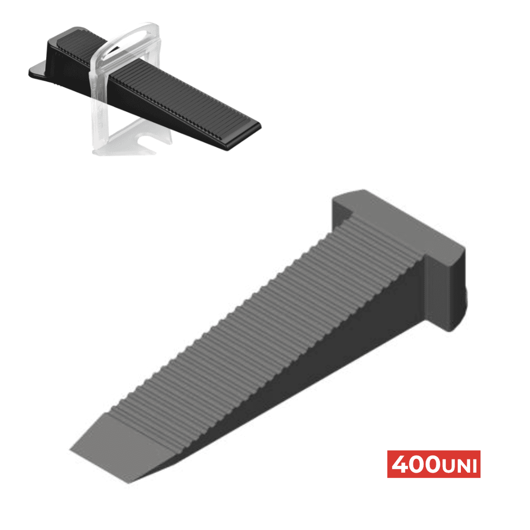 Cunha p/ Devil Level System - 400UNI