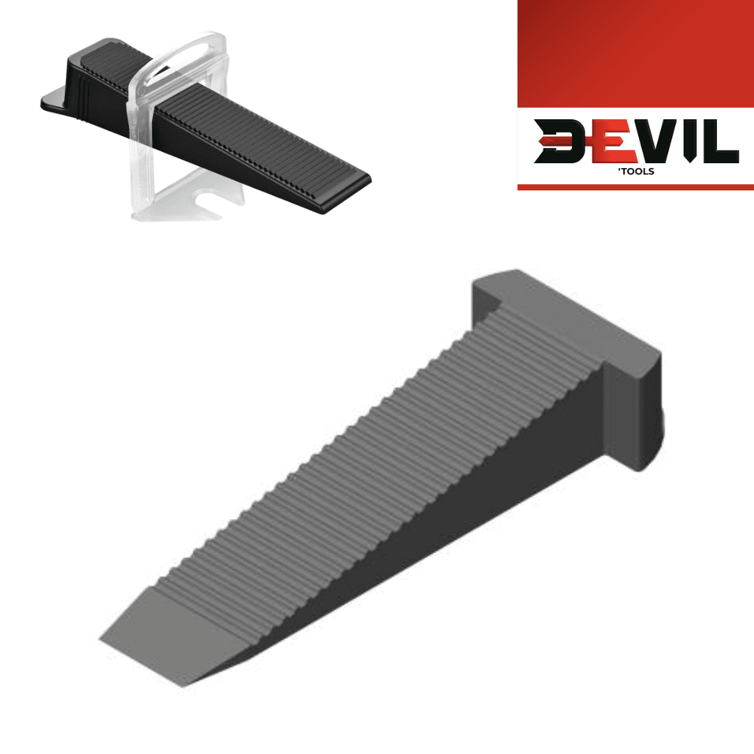 Cunha p/ Devil Level System - 100UNI