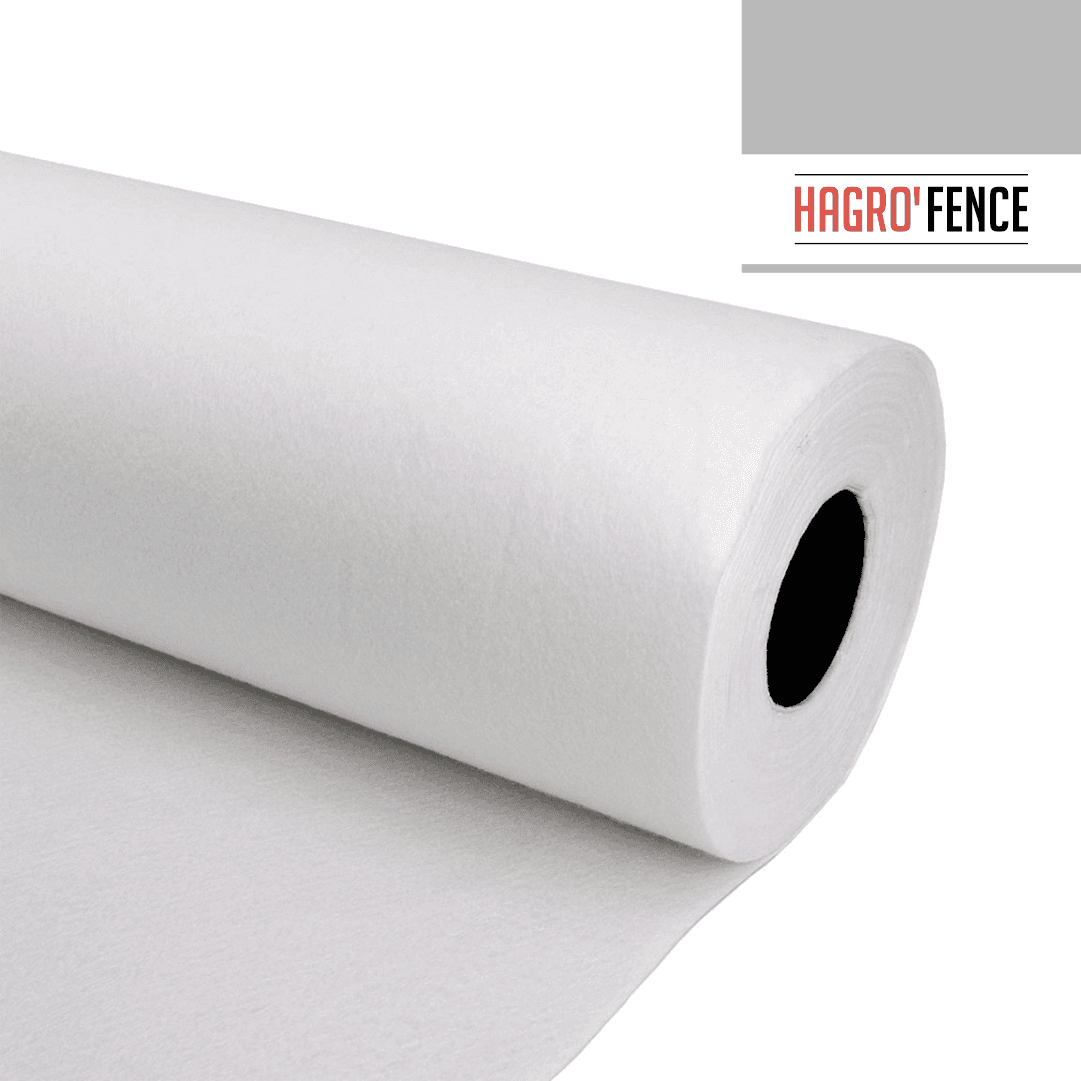 Geotextil Geo'Hagro 150GR 2,00MTx100MT 200M²