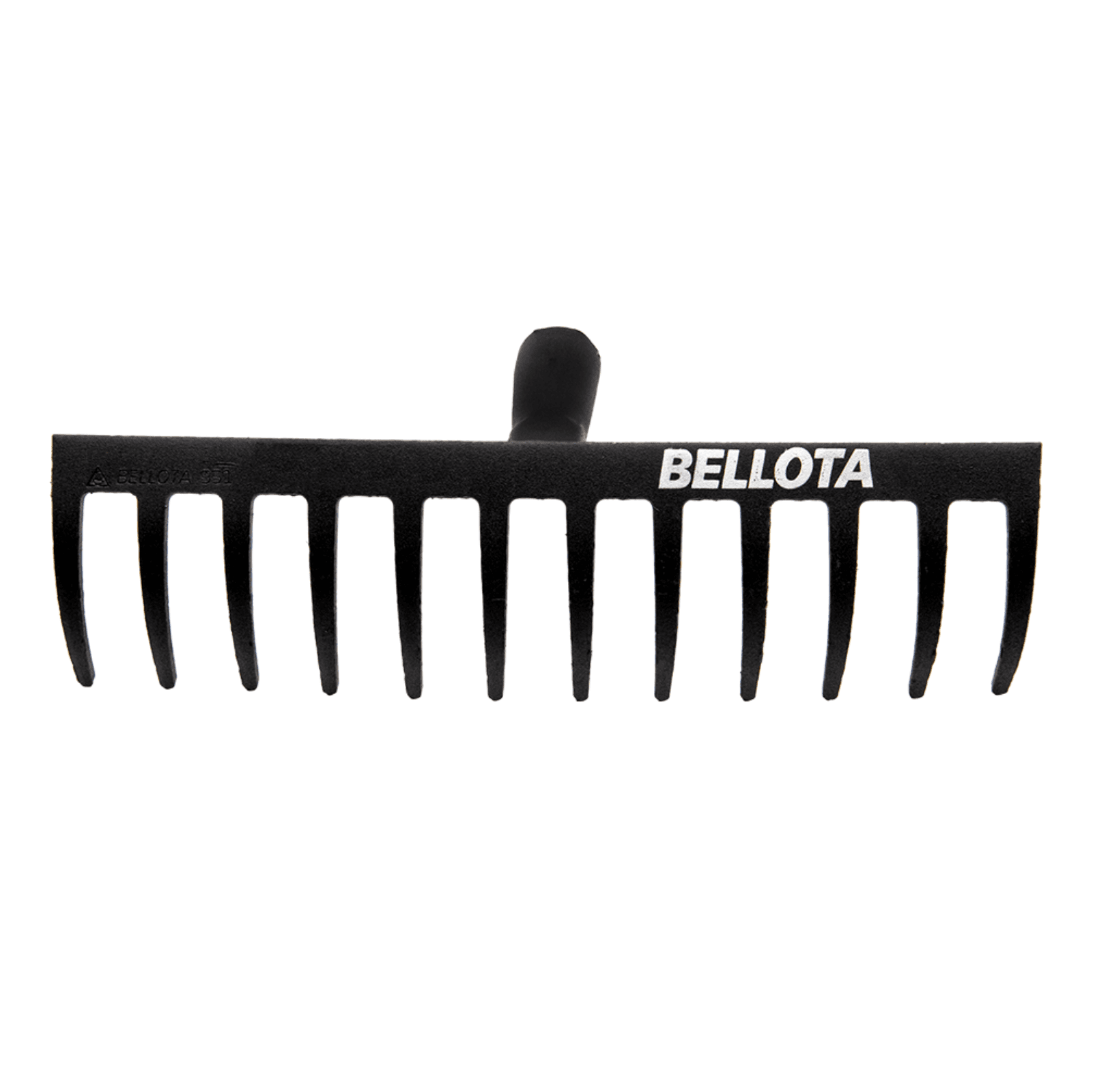 Ancinho 12 Dentes Bellota c/ Cabo Madeira