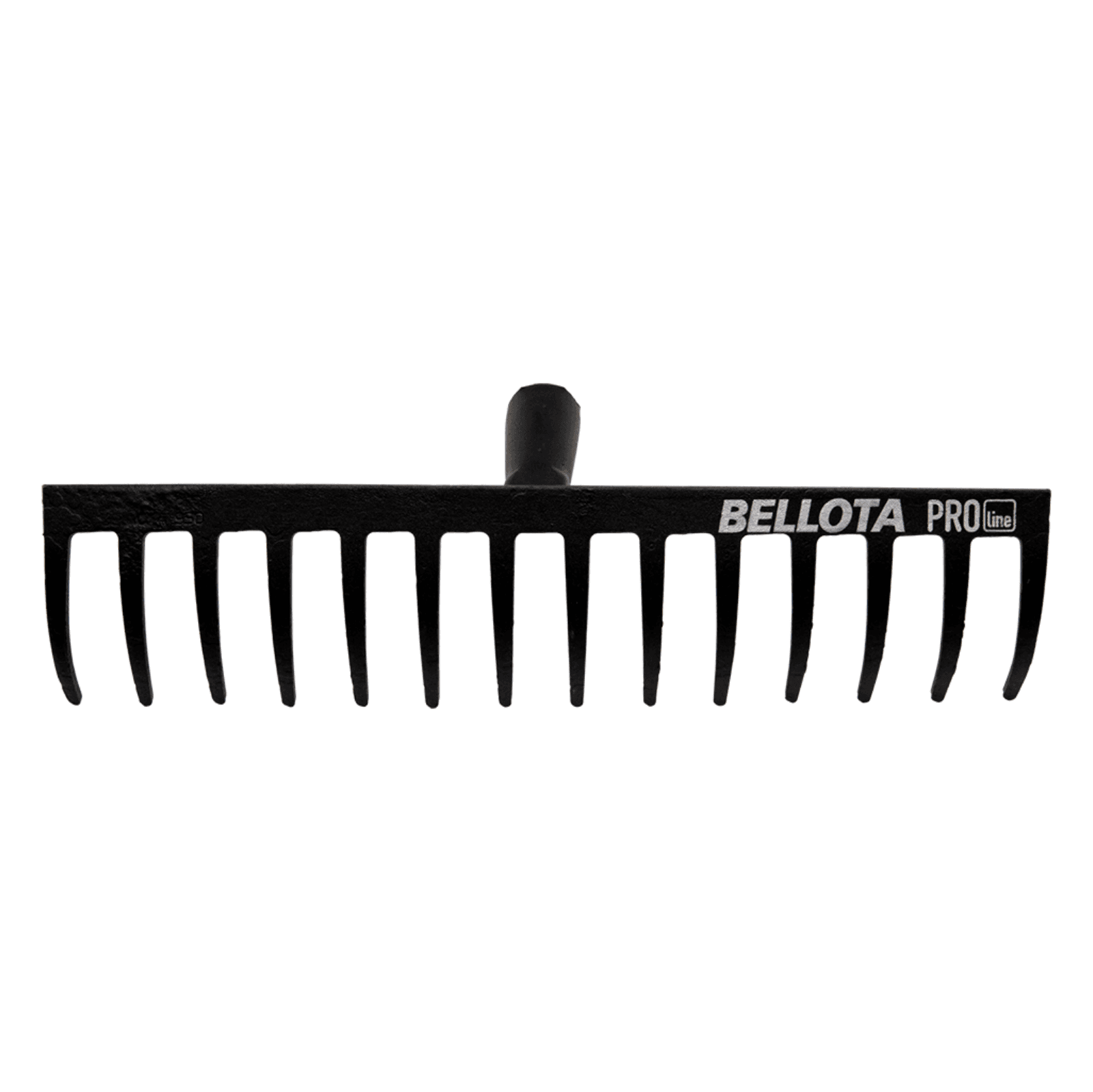 Ancinho 14 Dentes Bellota Profissional Alta Intensidade c/ Cabo Madeira