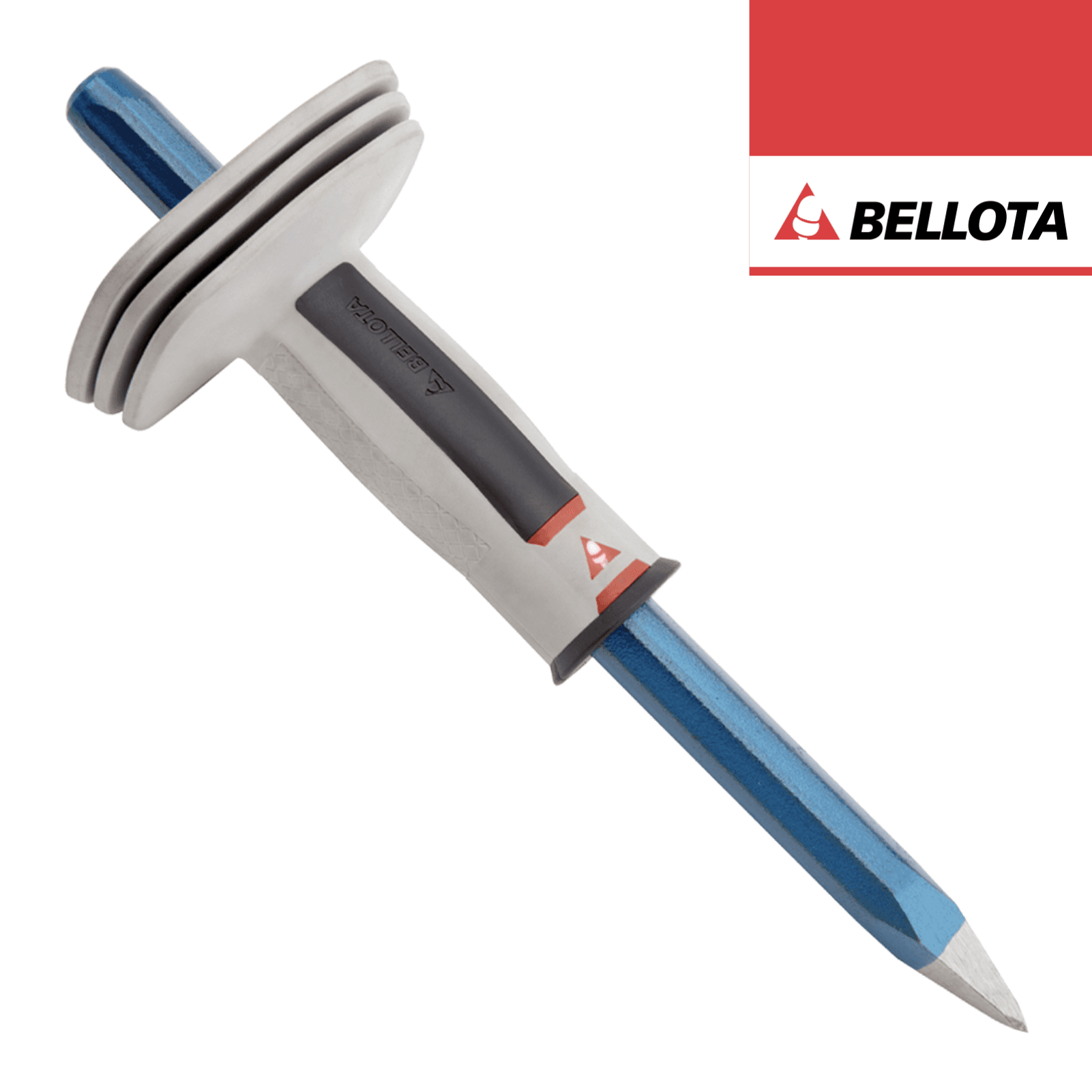 Ponteiro c/ Proteção Bellota 16x300MM