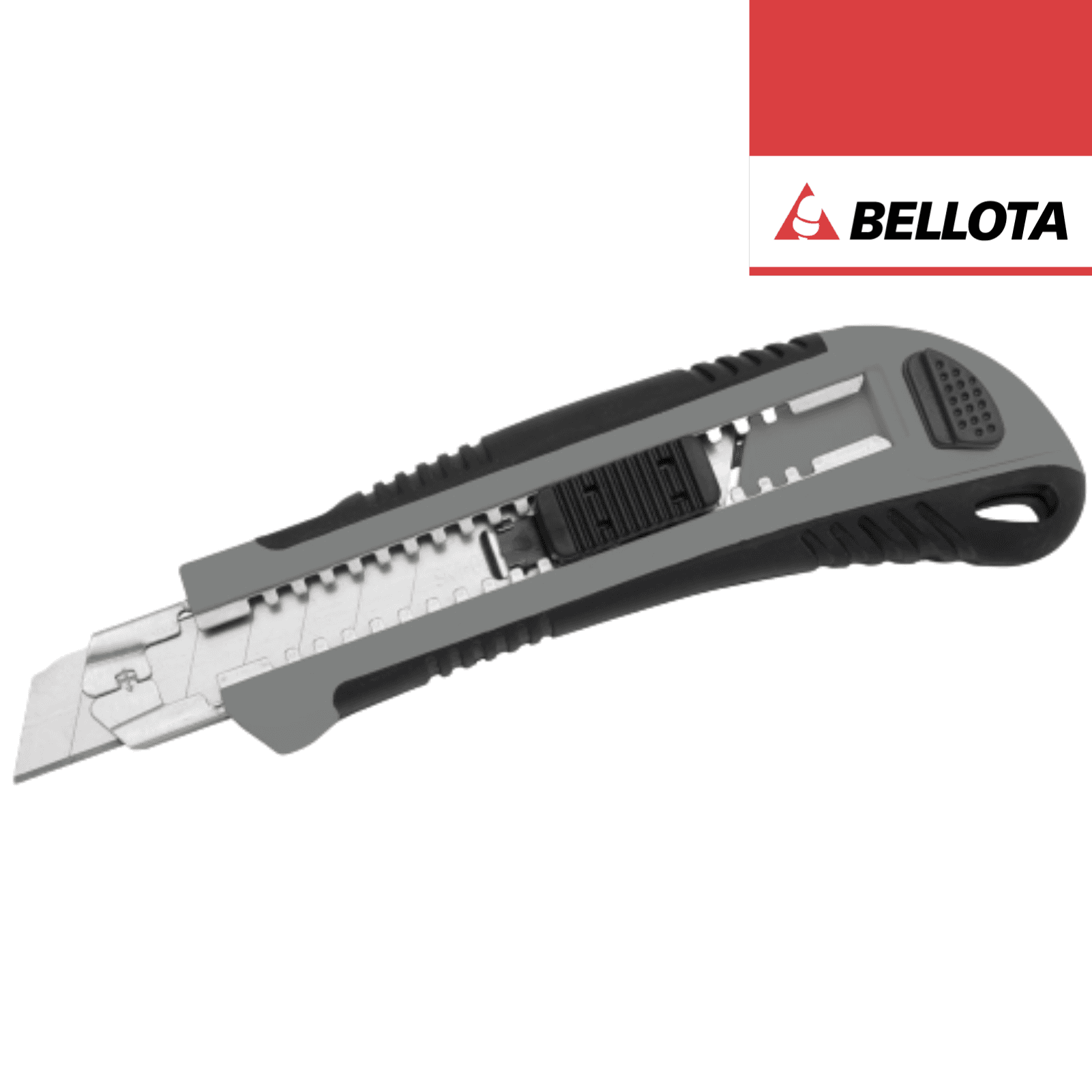 X-Ato Bimaterial Bellota 18MM 
