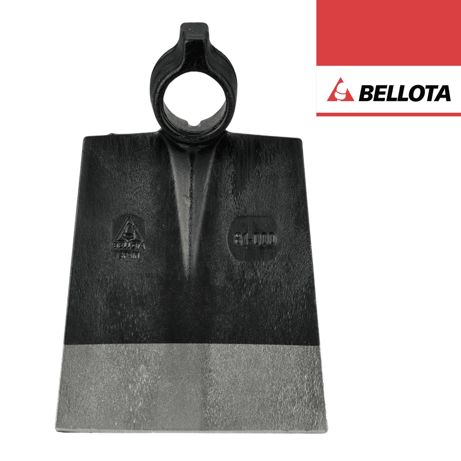 Enxada Rasa Bellota 165MM