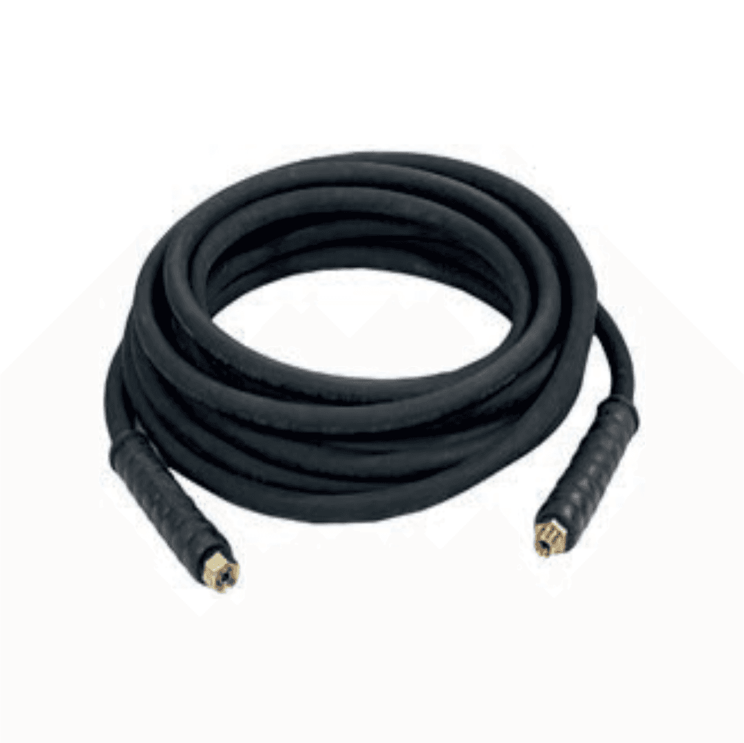 Mangueira p/ Máquina Pressão M22FxM22F 1/4" - 10MT