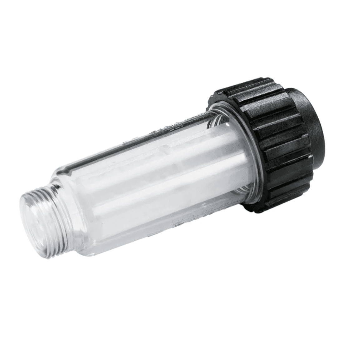 Filtro Água p/ Máquina Pressão Pro 3/4"x3/4" 