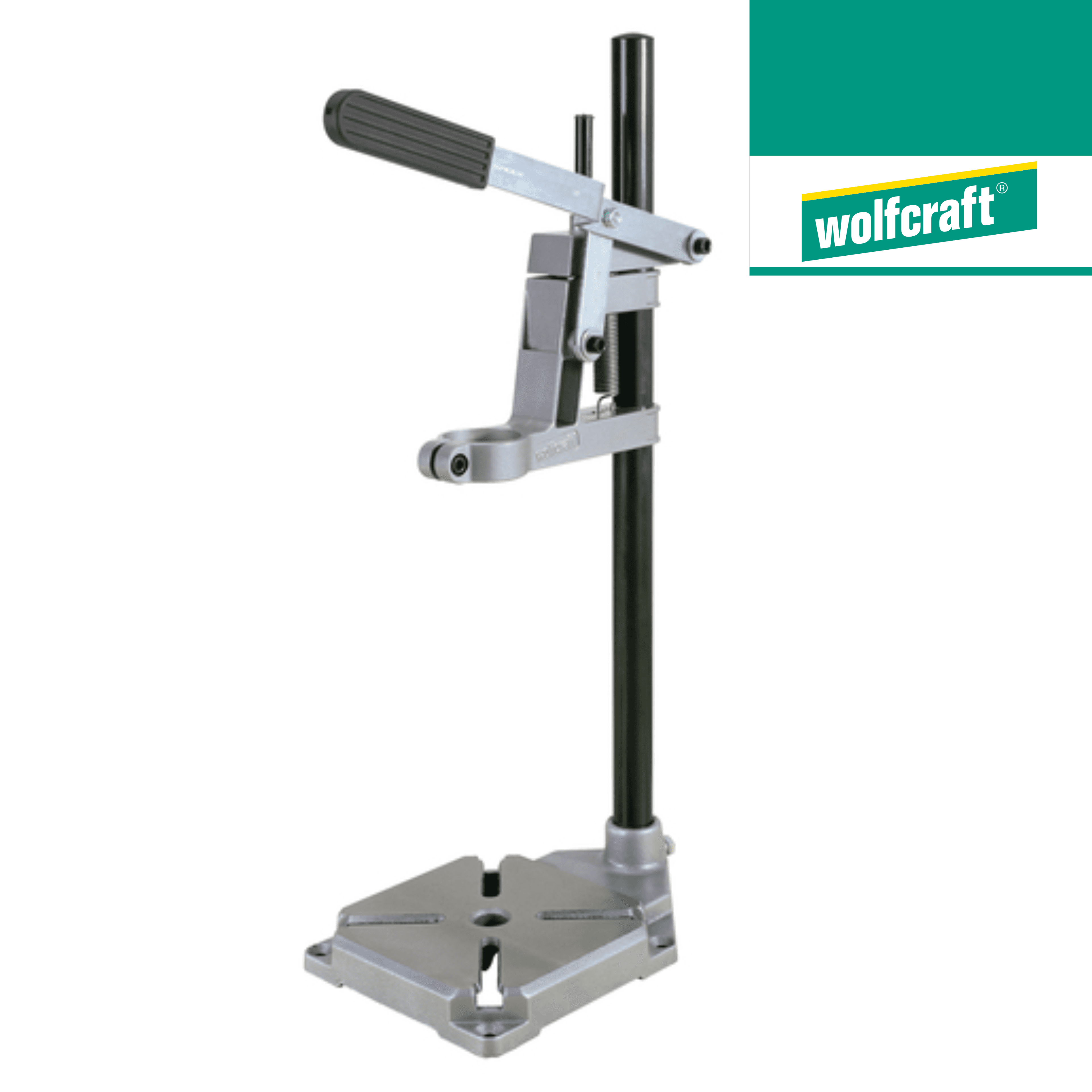 Suporte Wolfcraft p/ Berbequim