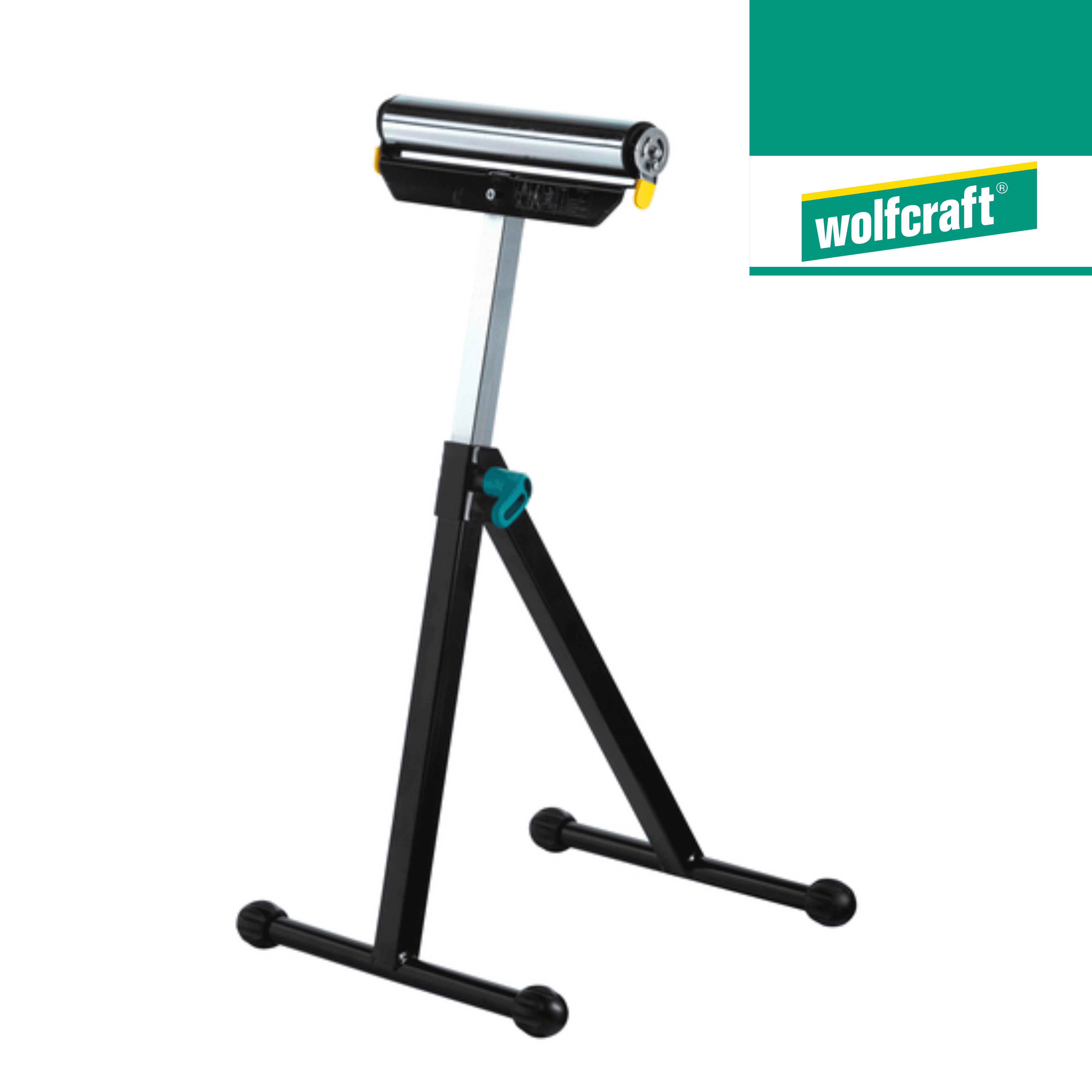 Cavalete Rolante Wolfcraft