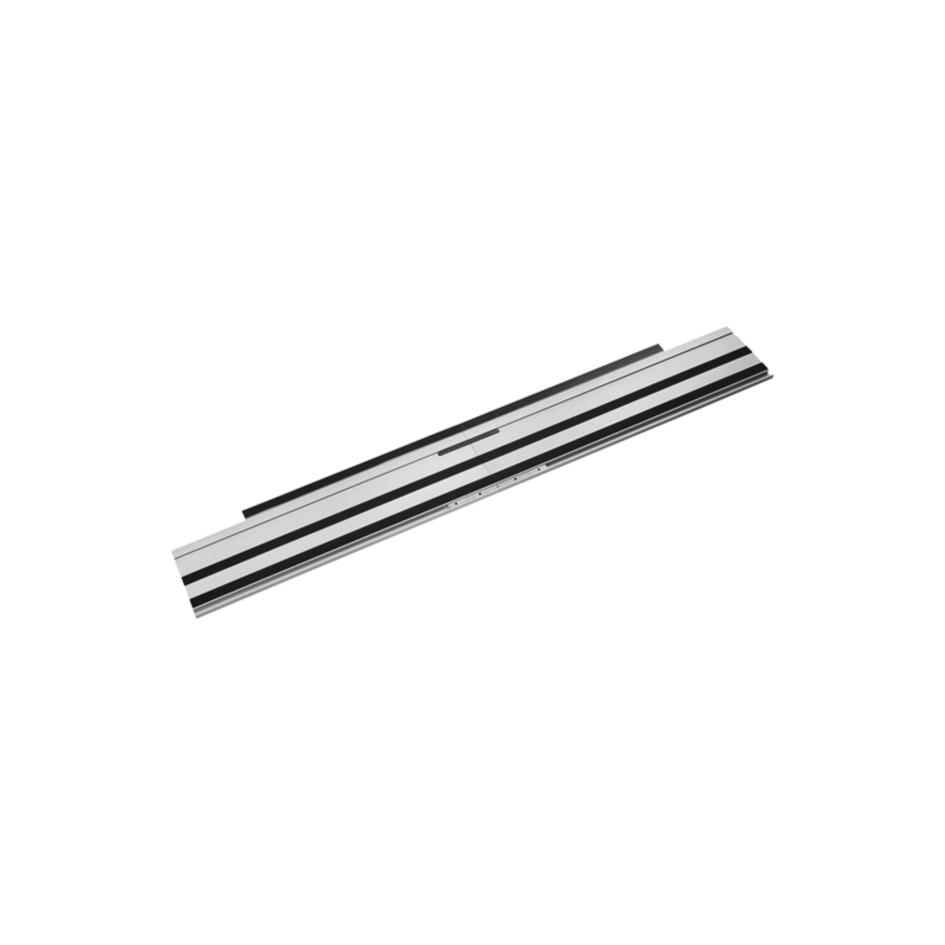 Régua Guia Wolfcraft FKS 145 p/ Serra Circular Universal 