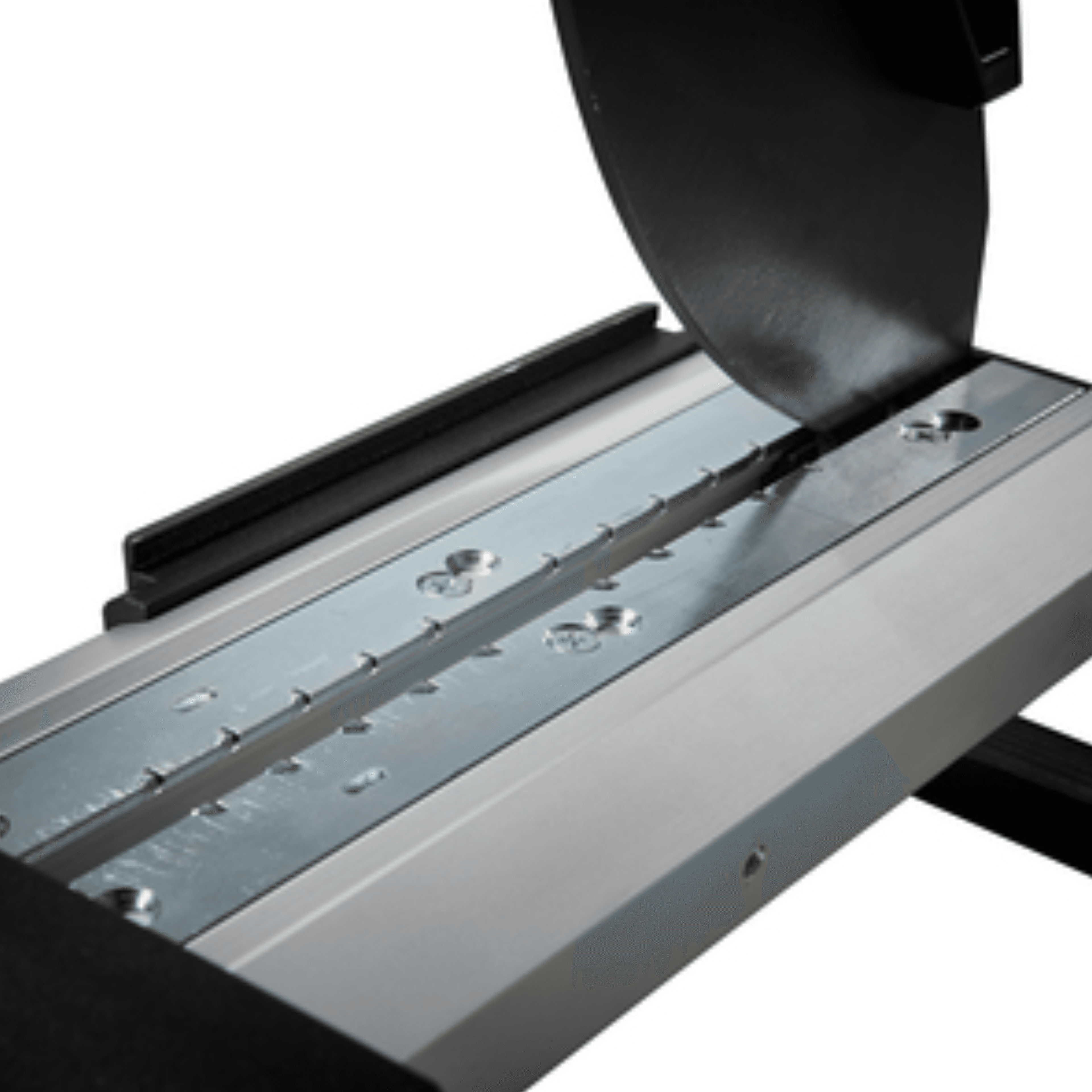 Guilhotina Wolfcraft VLC 800 p/ Chão Vinil e Laminados