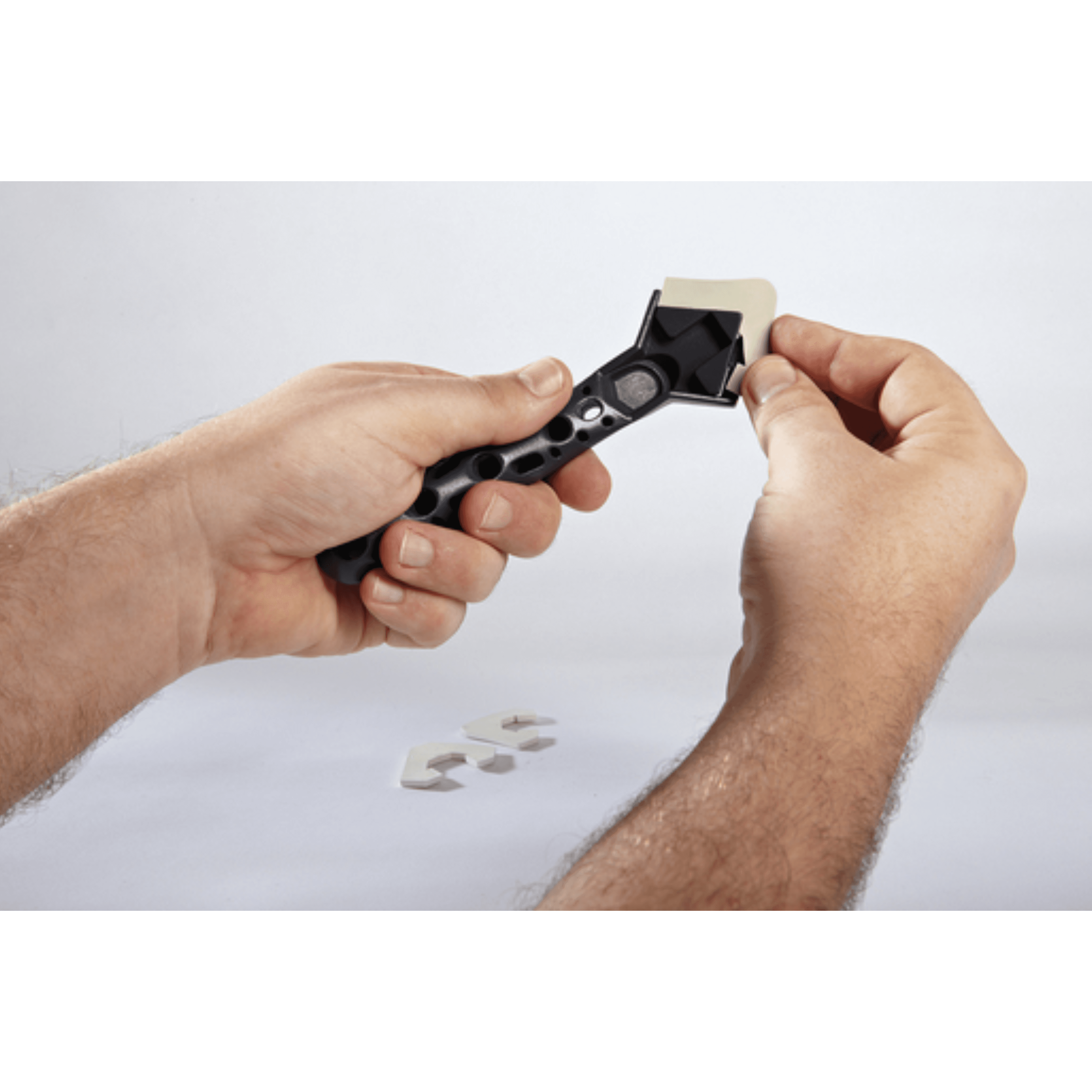 Conjunto Reparador de Juntas Wolfcraft em Silicone