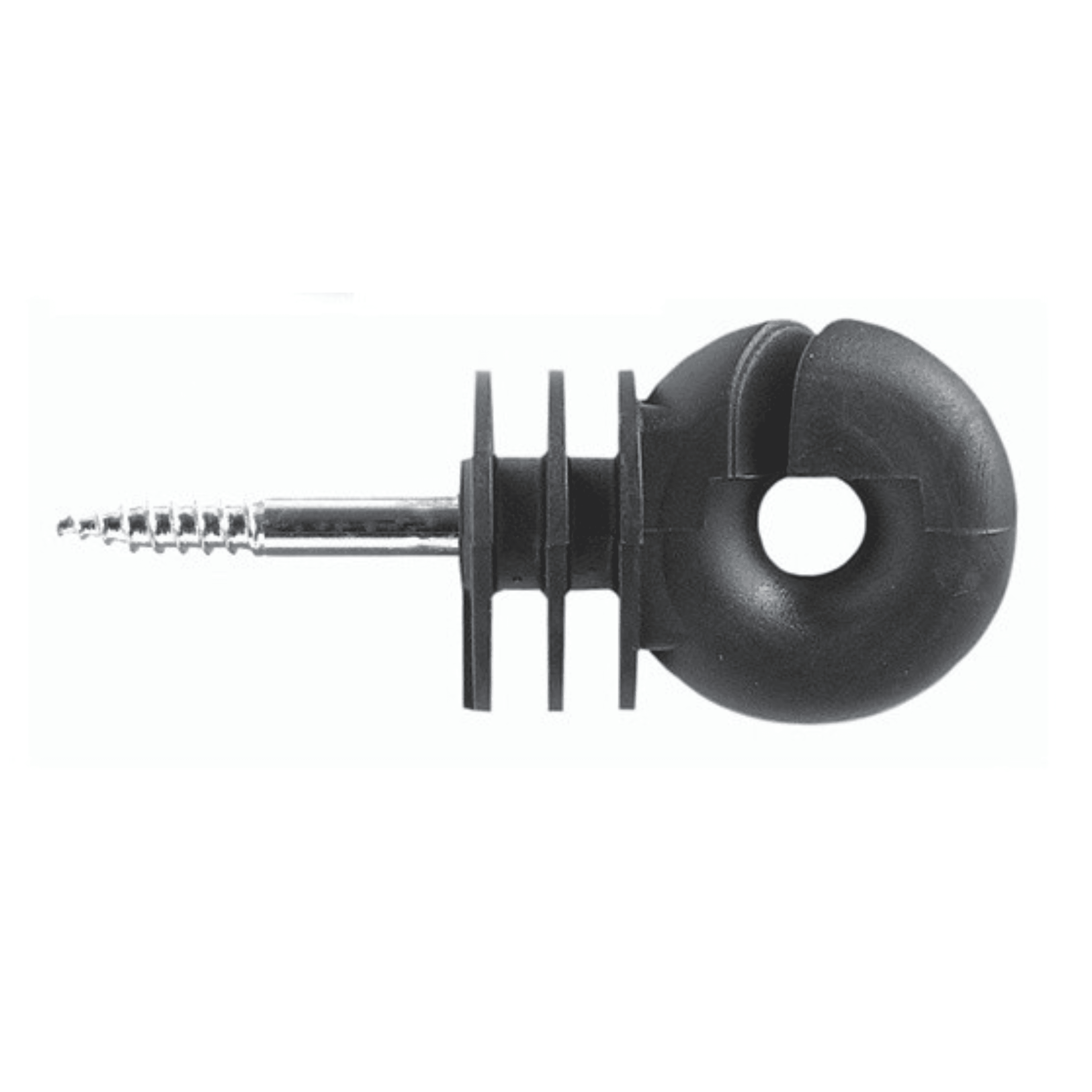 Isolador de Rosca FI5 p/ Fio - 25UNI