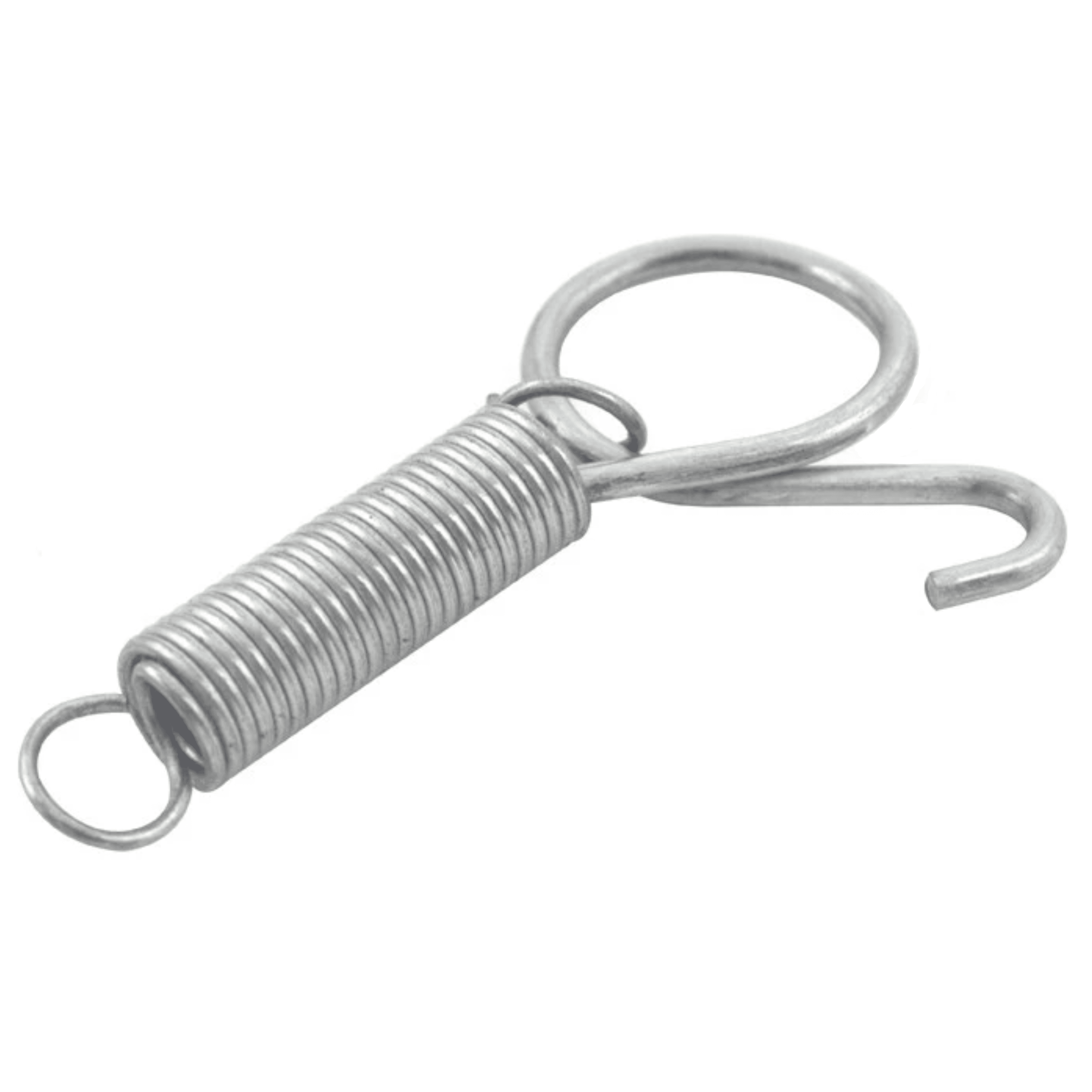 Mola Galvanizada p/ Porta de Gaiola 60MM