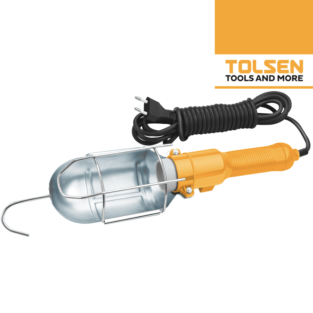 Gambiarra Elétrica Tolsen 50W 