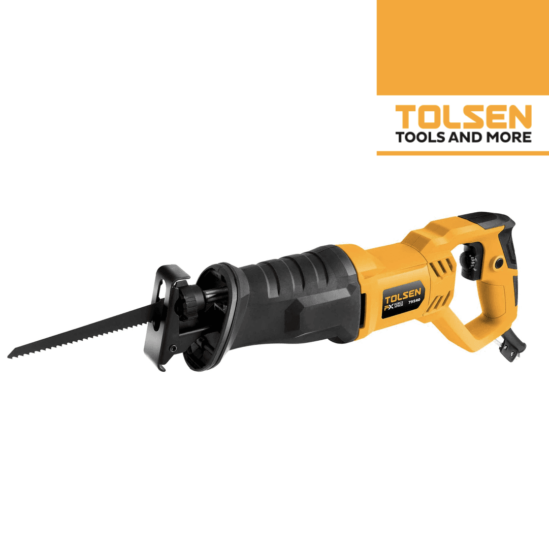Serra Sabre Tolsen 710W 