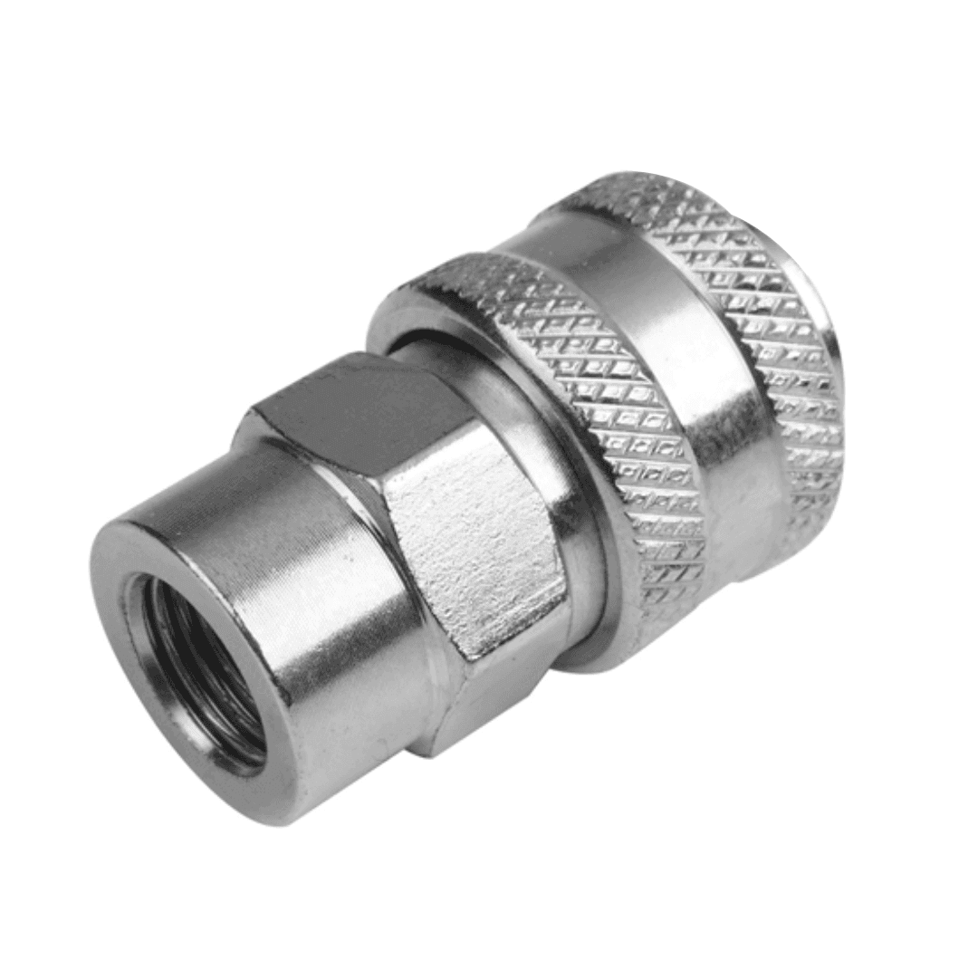 Ar Tomada Rápida Tolsen F 1/4"