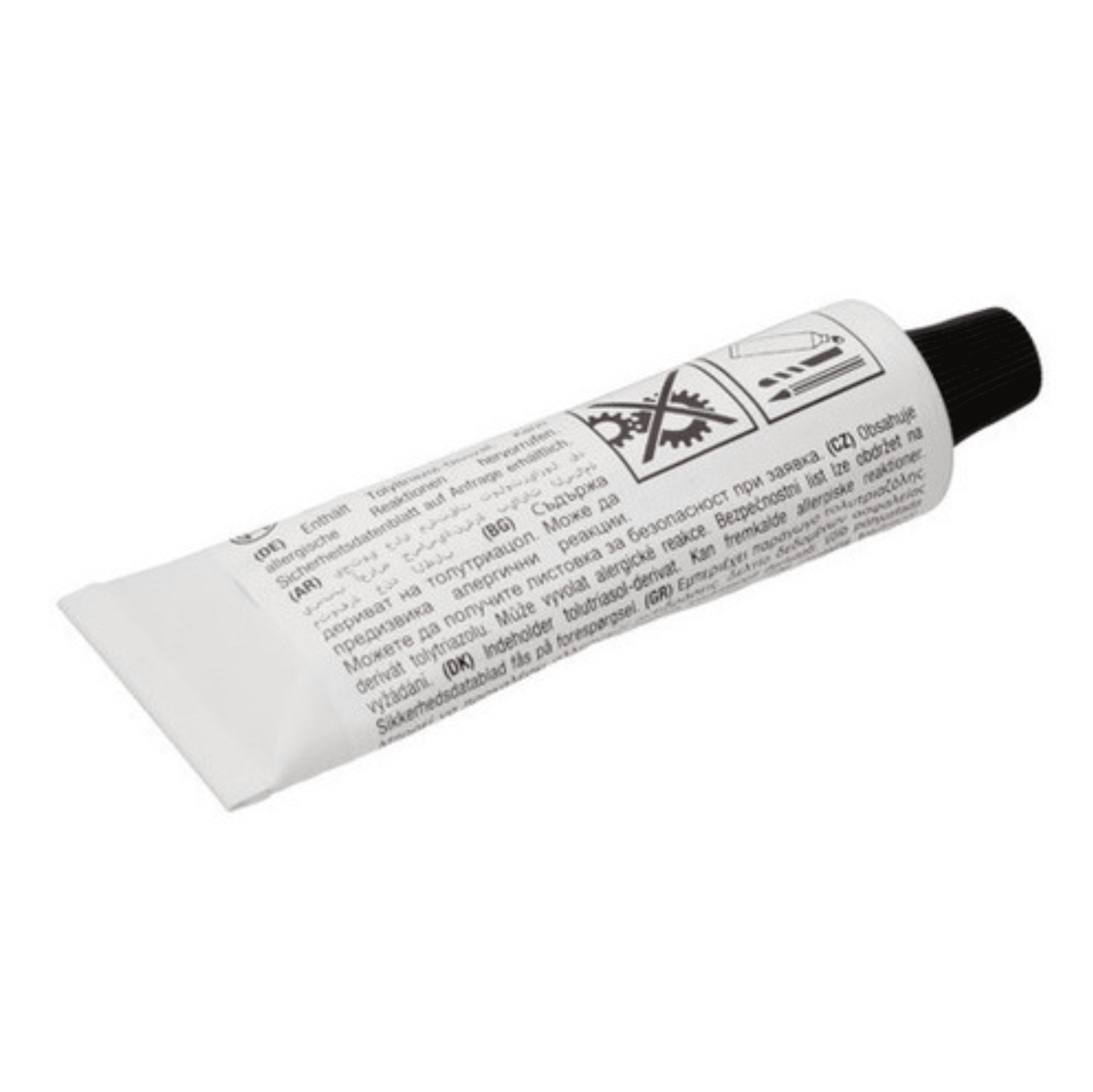 Massa Especial Lubrificante Bosch p/ Ponteiros - 30ML