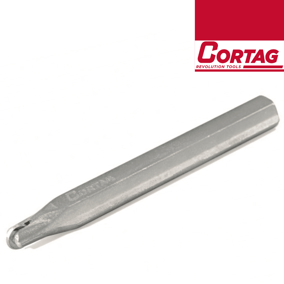 Cortante Cortag Universal - Ø7MM