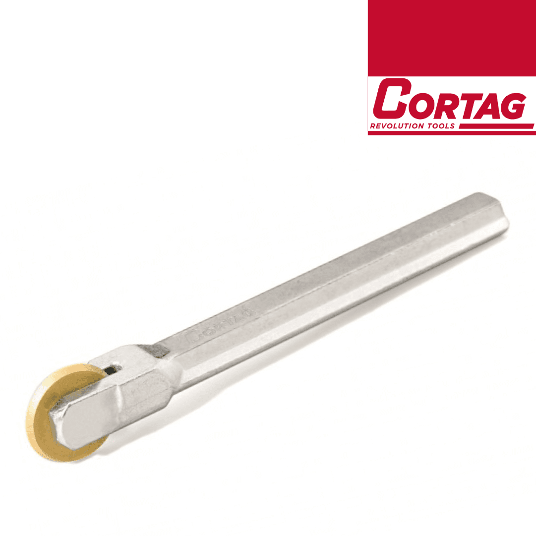 Cortante Cortag Titânio - Ø18MM 