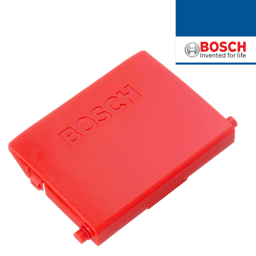 Fecho de Substituição p/ Mala Bosch - 81x62MM (1615438458)